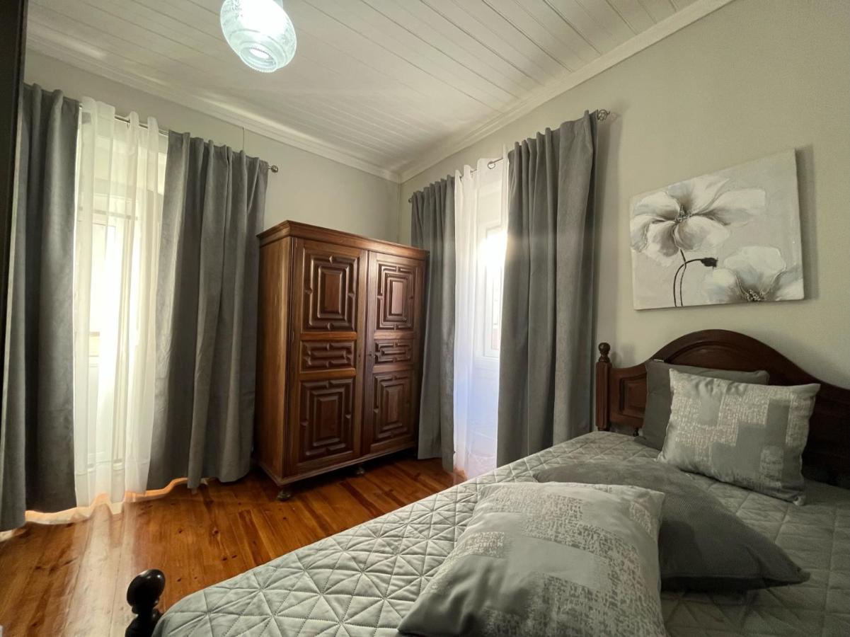 Alojamento Vintage Baixa - Tomar Εξωτερικό φωτογραφία