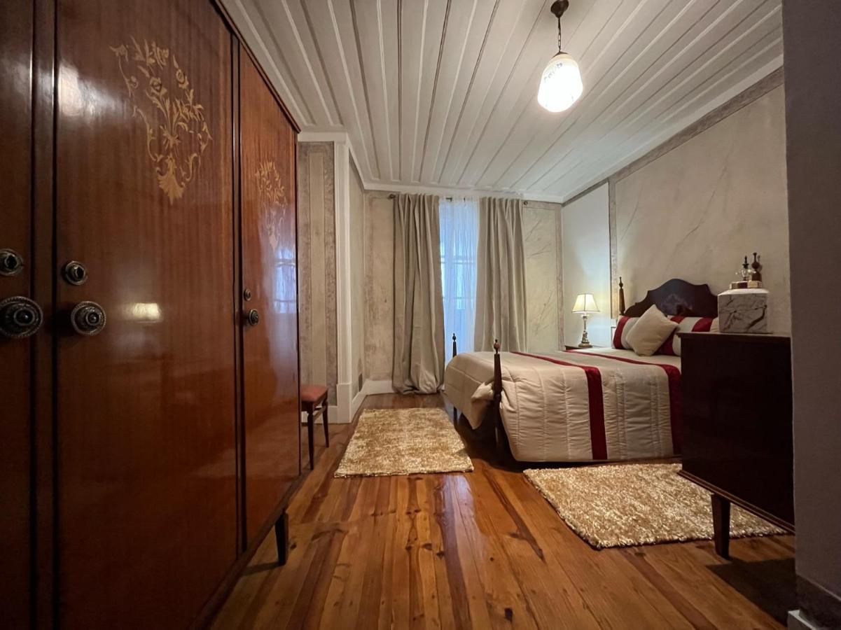 Alojamento Vintage Baixa - Tomar Εξωτερικό φωτογραφία