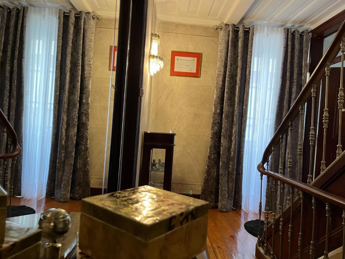 Alojamento Vintage Baixa - Tomar Εξωτερικό φωτογραφία