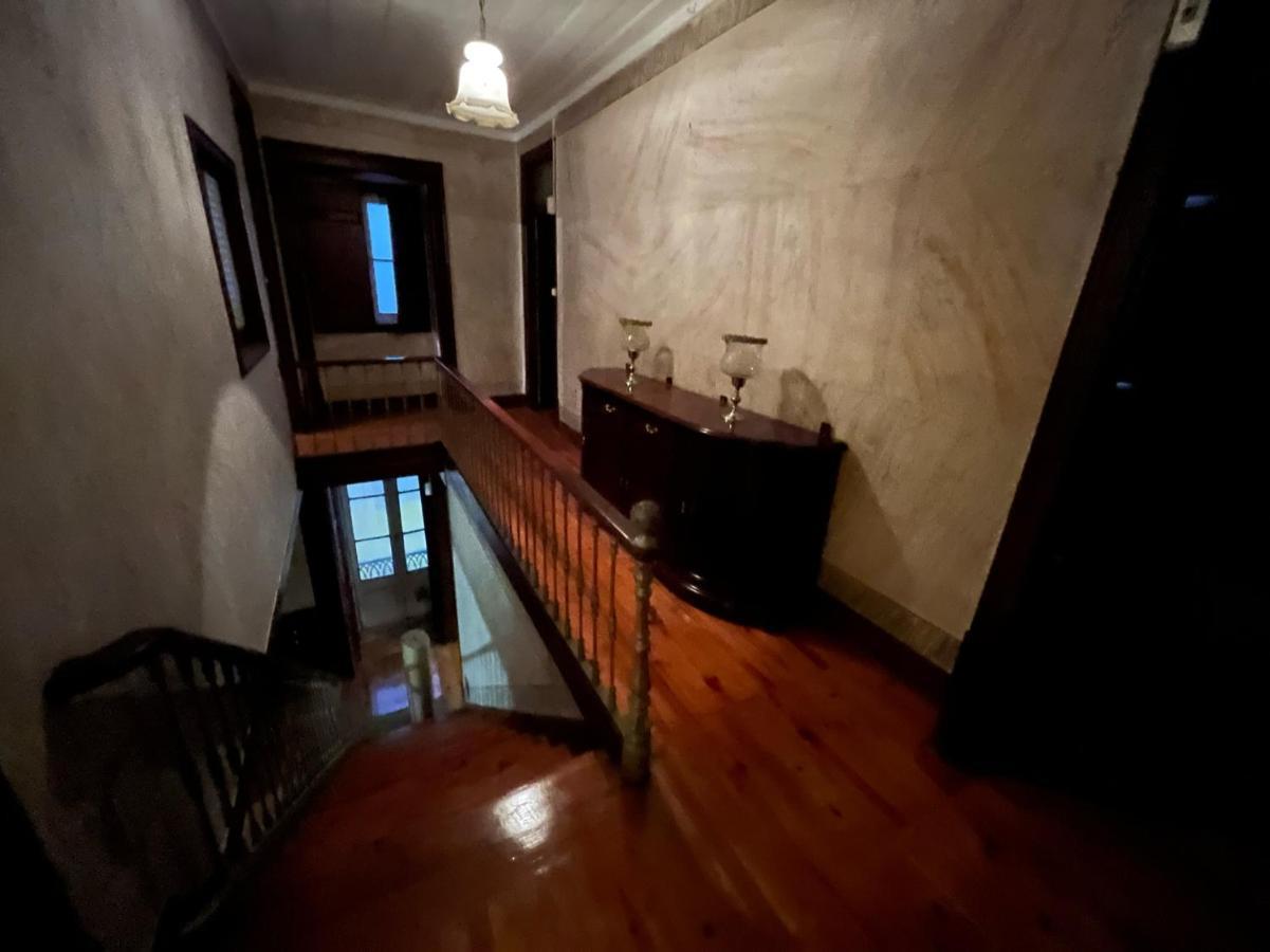 Alojamento Vintage Baixa - Tomar Εξωτερικό φωτογραφία