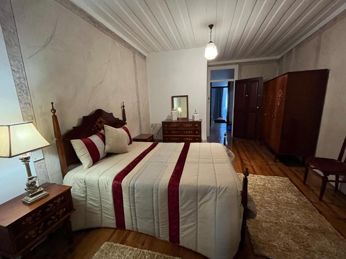 Alojamento Vintage Baixa - Tomar Εξωτερικό φωτογραφία